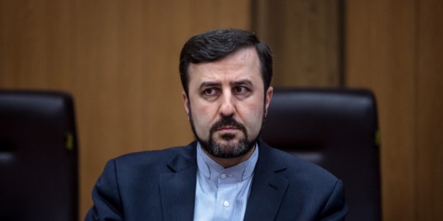 UAEK bir kez daha İran’ın KOEP’e bağlılığını onayladı