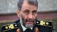 General Rızai: İran-Pakistan işbirliği teröristleri yok eder