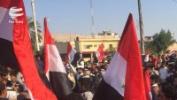 Iraklıların Basra’da Arabistan konsolosluğun açılmasına itirazı