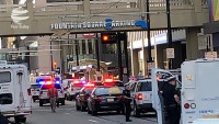 ABD’de bankada silahlı saldırı: 4 ölü, 5 yaralı