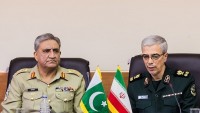 Komutan Bakıri: Pakistan, İranlı sınır muhafızlarını kaçıran teröristleri derhal yakalamalı