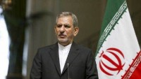 Cihangiri: İran milleti Amerika’nın tek yanlı sistemine karşı durmuştur
