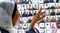 Siyonist rejim zindanlardaki Filistinli esir kadınların haklarını çiğniyor