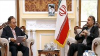 Emir Abdullahiyan: ABD’nin Tahran’a karşı yürüttüğü ekonomik savaş, İran’ın bölgedeki otoritesinin bir işaretidir