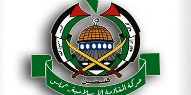Hamas’ın 31’inci Kuruluş Yıldönümü Mitingi İçin Hazırlıklar Tamamlandı