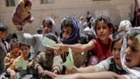 Kuveyt’in Yemen’e yaptığı insani yardımlara BAE el koydu