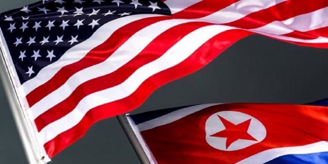 Kuzey Kore: ABD, insan haklarını politik malzeme olarak kullanıyor