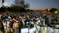 Sudan’da gösteriler devam ediyor