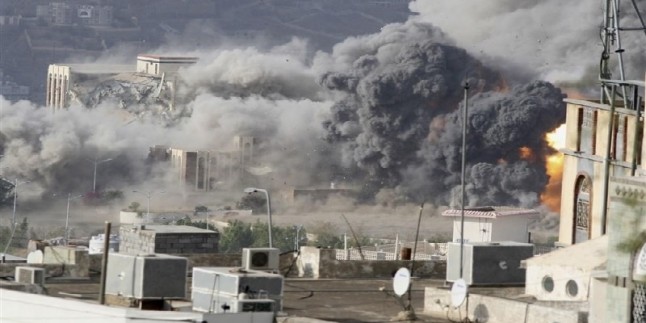 Yemen Ordusu: Suudi koalisyonu son 24 saatte 214 kez ateşkesi ihlal etti