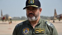 İran’dan İHA ve savaş uçakları ortak tatbikatı