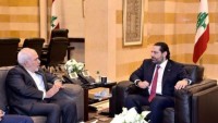 Zarif: Lübnan’la ilişkilerin geliştirilmesinden yanayız