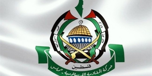 Hamas’tan Siyonist İsrail Rejimine Uyarı