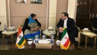 Hindistan dışişleri bakanı: İran aleyhindeki ambargoları desteklemiyoruz