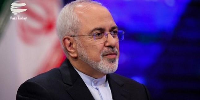 Netanyahu’nun İran karşıtı küstah açıklamalarına Zarif’ten sert tepki