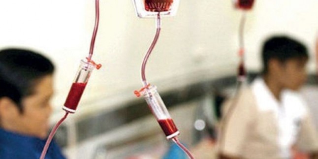 İran Faktör 8 ilacını üreten dört ülkenin arasına katıldı