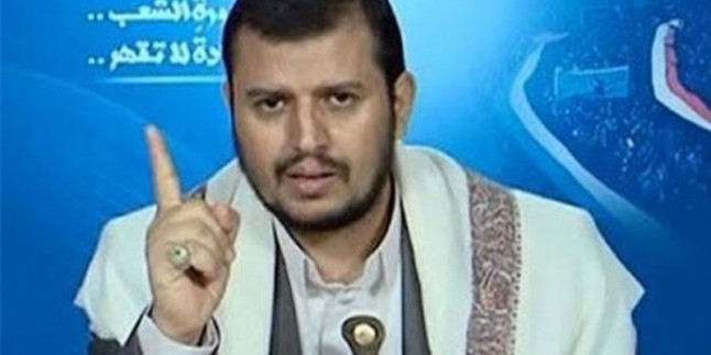 Abdulmelik el’Husi: Arabistan ve BAE, Yemen’in işgali için maşadırlar
