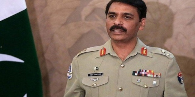 Pakistan Ordusundan İran’ın Teklifine Sıcak Karşılama