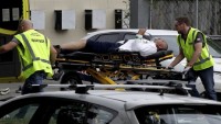 Yeni Zelanda’da camiye saldırı! Çok sayıda ölü var