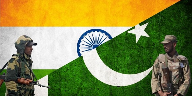 Hindistan ile Pakistan arasında gerilim tırmanıyor