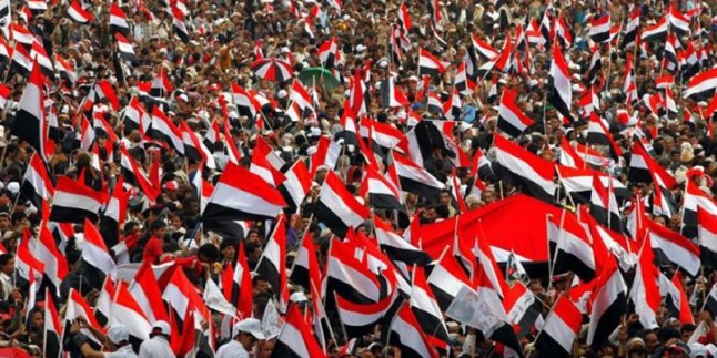 El Husi: Yemen halkı düşmanları karşısında galip gelecektir