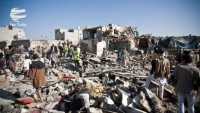 Suudi koalisyonun Yemen’e saldırılarında 16 bin insan öldü