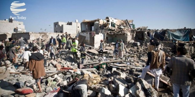 Suudi koalisyonun Yemen’e saldırılarında 16 bin insan öldü