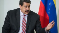 Maduro’dan Amerika’nın Terör ve Sabotaj Eylemlerine Sert Tepki