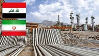Irak elektrik bakanlığı: İran’dan doğalgaz alımını sürdüreceğiz