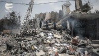 Irkçı İsrail’in Gazze’ye son saldırılarında en az 800 ev yıkıldı