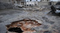 Teröristler Halep’e füzeyle saldırdı: 6 sivil şehid oldu, 14 kişi de yaralandı