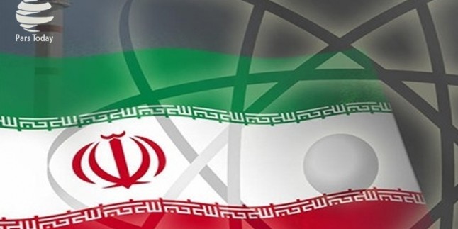 İran milleti Bercam kararlarını destekliyor