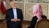 Zarif: İran ve ABD arasında müzakerelere ihtimal vermiyorum