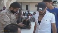 300 Silahlı Muhalif, Suriye Devletine ‘‘Teslim’’ Oldu