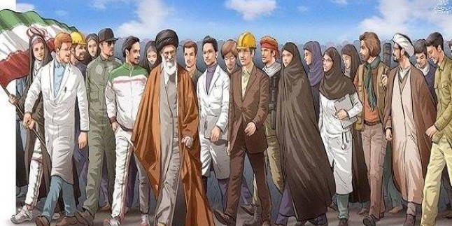 Dünya Müslümanları ve Mustazafları Rehberi İmam Seyyid Ali Hamanei’nin Beklenen Tarihi Beyanatının Tam Metni