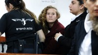 İsrail Savaş Bakanı Liberman, Et-Temimi Ailesine Kısıtlama Konulması Talimatı Verdi