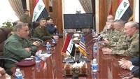 Irak Savunma Bakanı: Musul Operasyonlarının Başlamasına Az Kaldı