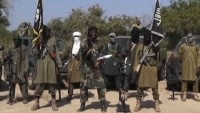 38 Boko Haram Terörist’i öldürüldü