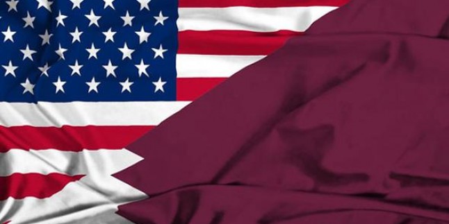 Katar: Uçak Satışı, ABD’nin Derin Desteğini Gösteriyor