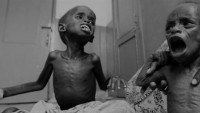 Somali’de 110 kişi açlıktan öldü