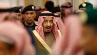 Katliam Yapan Suudi Kralı Günah Keçisi Olarak 3 Makamı Görevden Aldı