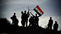 Suriye ordusundan Halep’te Yeni Bir Zafer Daha