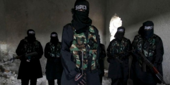 Irak’ta İdam edilecek IŞİD’li Türkler için Ankara devreye girdi