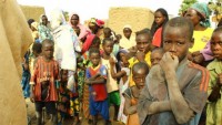 Çad’da su sıkıntısı çocukların canına mal oluyor