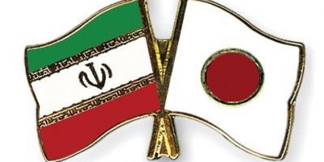 İran, Japonya’ya 350 bin varil petrol satmaya hazır