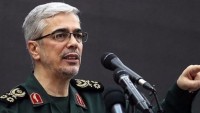 General Bakıri: 9 Dey hamaseti, İran milletinin basiretini gösterdi