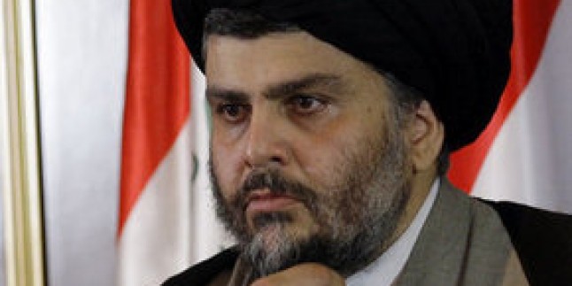 Mukteda Sadr Mısır’a Aşura Günü Uyarısı