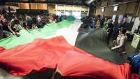 Latin Amerika Ülkelerindeki Filistinliler Yıllık Konferans Düzenlemeye Hazırlanıyor