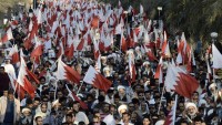 Bahreyn’de rejim karşıtı gösteriler yeniden başladı