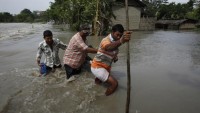 Hindistan’da sel felaketi: 16 ölü