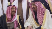 Kuveyt ile Arabistan Arasındaki Yemen Anlaşmazlığı